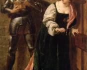 弗雷德里克 理查德 皮克斯吉尔 : The Bribe